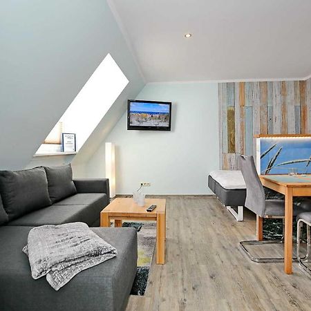 Strandstrasse 43 Wohnung 30 Кюлунгсборн Екстер'єр фото